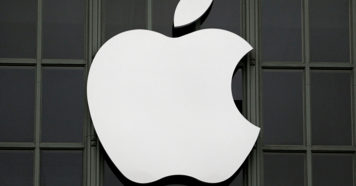 apple antitrust case